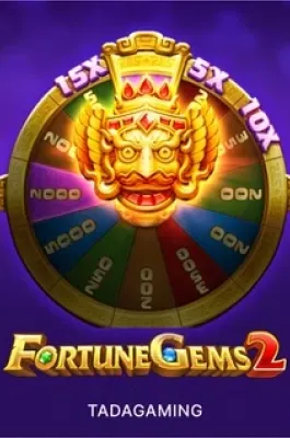 Fortune Gems 2 Fortune Gems 2 tragamonedas nueva en 7UMX