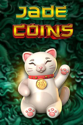 Jade Coins Jade Coins tragamonedas con jackpot en 7UMX