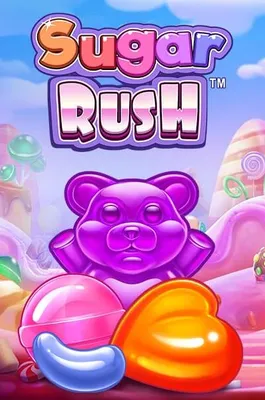 Sugar Rush Sugar Rush slot dulce más jugado en 7UMX
