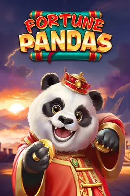 Fortune Pandas Fortune Pandas slot de pandas en 7UMX