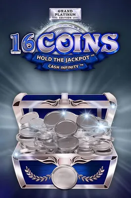 16 Coins 16 Coins nuevo tragamonedas en 7UMX