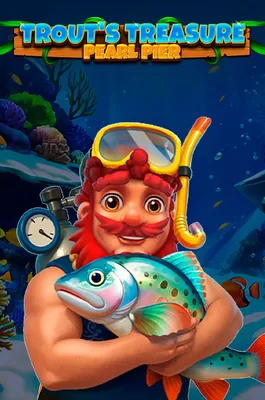 Trout's Treasure Trout's Treasure pesca nueva en 7UMX