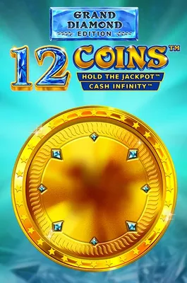 12 Coins 12 Coins nuevo hold and win en 7UMX