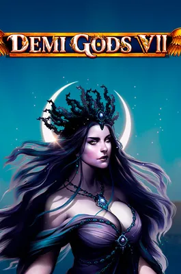Demi Gods Demi Gods mitología griega en 7UMX