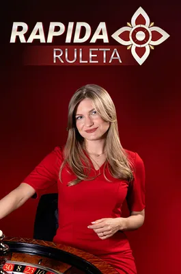 Rápida Ruleta Rápida Ruleta en vivo 7UMX casino