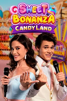 Sweet Bonanza Candyland Sweet Bonanza Candyland en vivo 7UMX