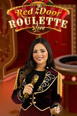 Red Door Roulette Red Door Roulette casino en vivo 7UMX