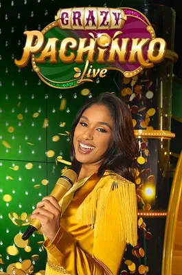 Crazy Pachinko Crazy Pachinko show en vivo 7UMX