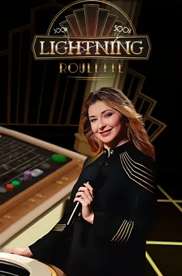 Lightning Roulette Lightning Roulette clásica en 7UMX
