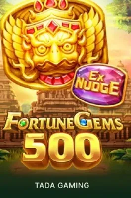 Fortune Gems 500 Fortune Gems 500 tragamonedas en 7UMX casino online